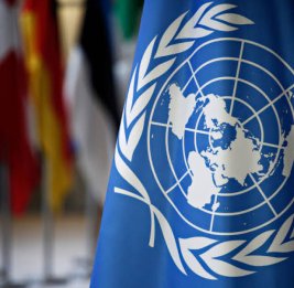 
В ООН готовятся к первой встрече Глобального диалога по управлению ИИ