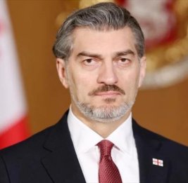 
Кавелашвили обозначил приоритеты экологической стратегии Грузии