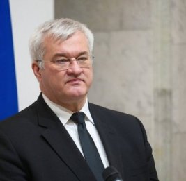 Где угодно, только не в Москве и Минске