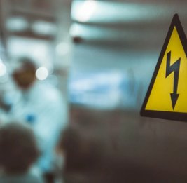 
В Товузе 6-летнего ребенка убило ударом тока