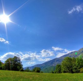 
Обнародован прогноз погоды в Азербайджане на четверг