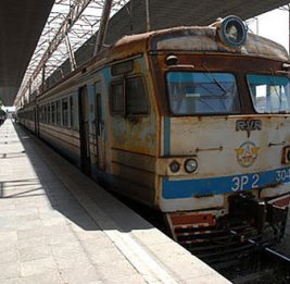 $250 млн за выкуп прав на управление армянскими ж/д 