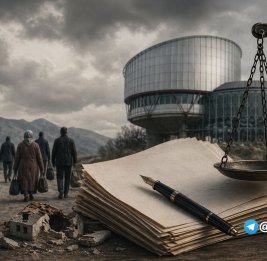 Суд вместо совести 