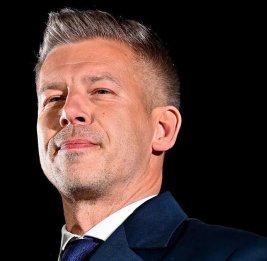 Мадьяр метит в императоры