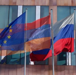 В России предупредили Армению