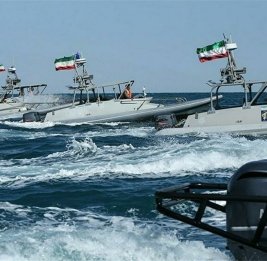 Иран делает &laquo;ход конем&raquo;
