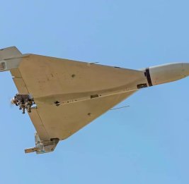 Украина передала США технологии по борьбе с иранскими БПЛА