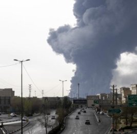 Минэнерго Ирана: США и Израиль за 40 дней конфликта атаковали 2 тыс. энергообъектов