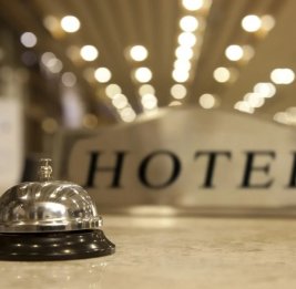 В Азербайджане отменена звездная категория 4 отелей 
