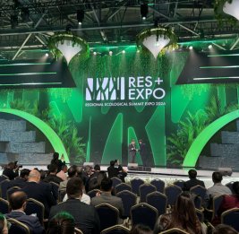 
RES 2026 EXPO в Астане объединила более 300 компаний из 30 стран