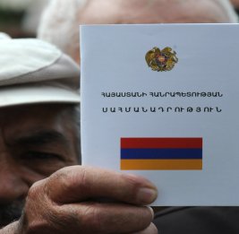 Выбор в пользу устойчивого будущего 