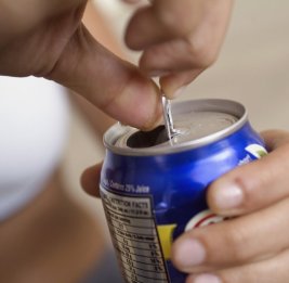 Бодрость в долг