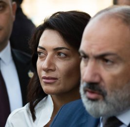 Судебный спор о супружеской неверности: Пашинян требует пересмотра решения