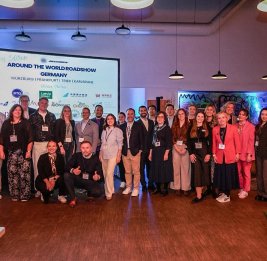 Смотрины на немецкой земле