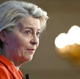 Глава ЕС уподобила Турцию России. Чем ответит Анкара? 
