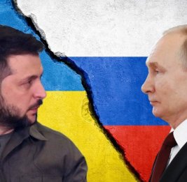 Путин готов к встрече с Зеленским?
