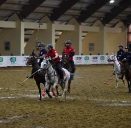 Битва титанов в Бина