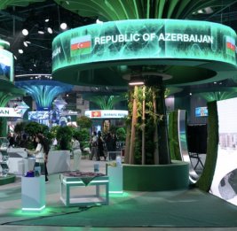 
В Астане продолжает работу Международная выставка RES 2026 EXPO
