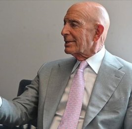 Посол США об укреплении совместимости Турции и НАТО