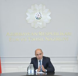 
Обеспечение качественного образования детей из уязвимых категорий является одним из приоритетных направлений государственной политики