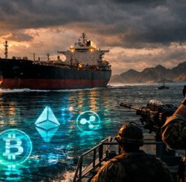 Ормузский пролив начал приносить Ирану доход