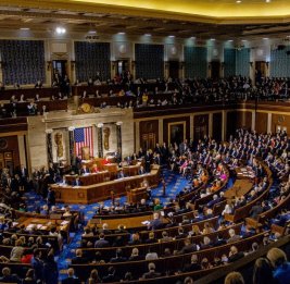 Сенат вновь бессилен перед Трампом