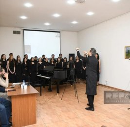 Пропагандируя наследие
