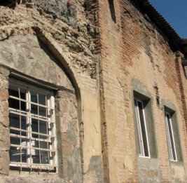 
Назим Мустафа: Судьба мечетей в Иреване свидетельствует о систематическом уничтожении азербайджанского наследия