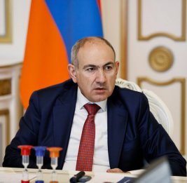 Пашинян признал наличие системных проблем в гражданской авиации Армении