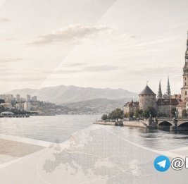 Баку и Рига: стратегия в новой реальности