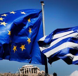 Греция намекает на расширение Евросоюза