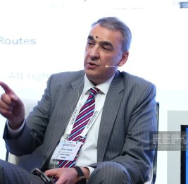 В Баку предложили при участии лондонской ICE создать региональную энергетическую биржу
