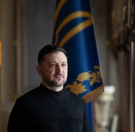 Зеленский: Потери РФ от ударов по инфраструктуре исчисляются миллиардами