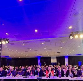 Азербайджан будет представлен в руководстве Европейской конфедерации бадминтона