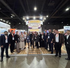 Пропагандируя индустрию отдыха