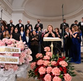 Художественное осмысление традиции