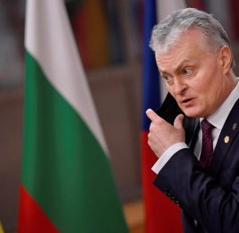 В Литве считают недостаточным бюджетное финансирование восточного фланга ЕС