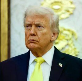 Трамп приказал уничтожать все иранские суда, минирующие Ормуз