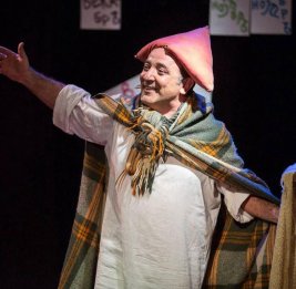 Безумие, которому веришь