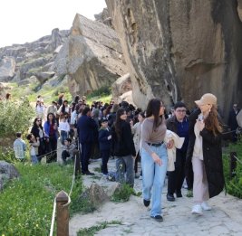 Популяризируя культурное наследие