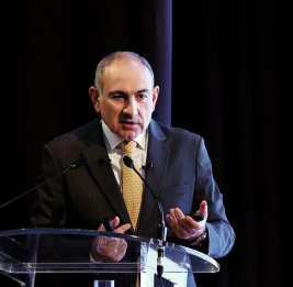 Пашинян: В Армении пустуют десятки населенных пунктов