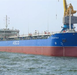 Совет ЕС снял санкции с пяти азербайджанских судов