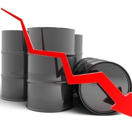 Azeri Light подешевела на $1