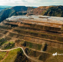 Земля возвращается к жизни