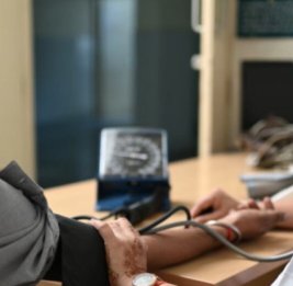 
ВОЗ: В 2025 году здоровье населения планеты улучшилось