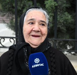 Бывшая вынужденная переселенка: Наша многолетняя тоска по родному краю подошла к концу