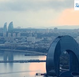 Euronews: Азербайджан выступает площадкой для глобального диалога по вопросам урбанизации