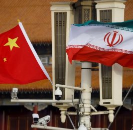 Китай призывает своих граждан срочно покинуть Иран
