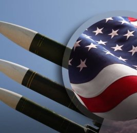 Америка истощила запасы ракет и боеприпасов