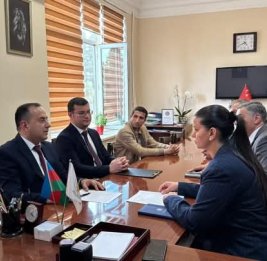 Синергия знаний и гостеприимства